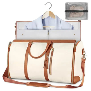 Women's Large Travel Duffle Bag