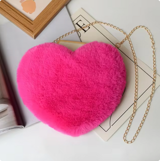 Heart shape Bag