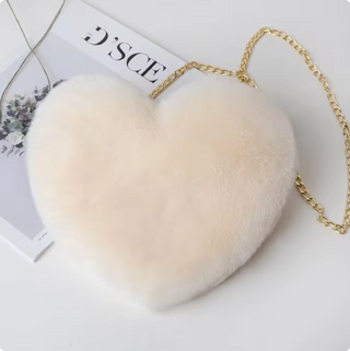 Heart shape Bag