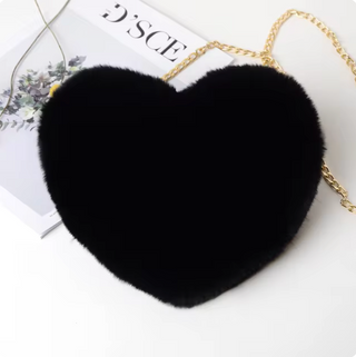 Heart shape Bag