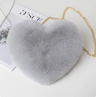 Heart shape Bag