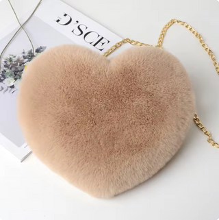 Heart shape Bag