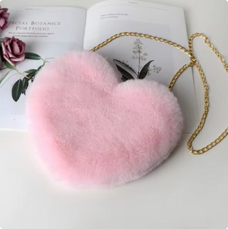 Heart shape Bag