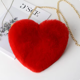 Heart shape Bag