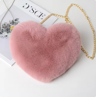 Heart shape Bag